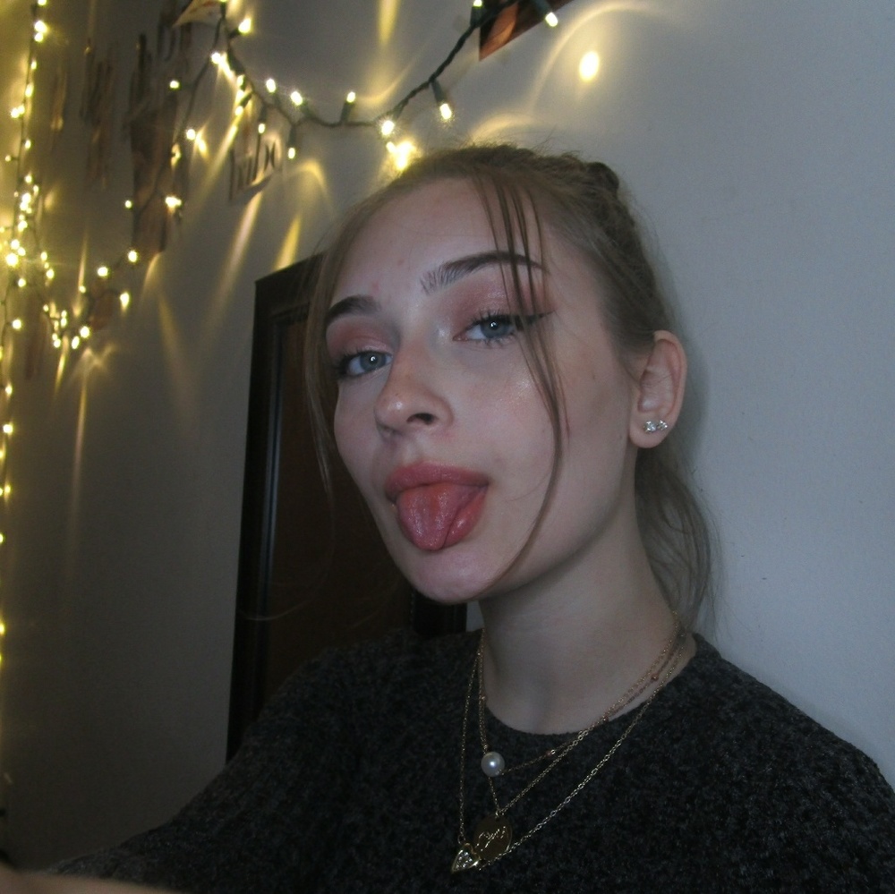Meet your Posher, Audrey